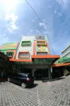 Tanjung Karang Hotel فنادق في Ratu Agung