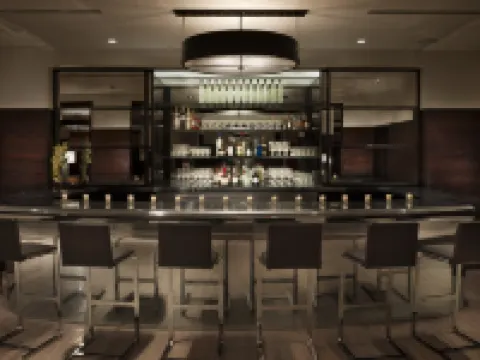 AKA 白宮酒店