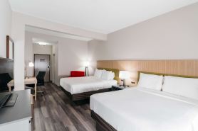 Townhome Inn & Suites by IHG