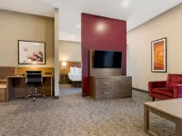 Best Western Plus Dauphin فنادق في داوفن