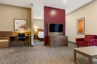 Best Western Plus Dauphin Hotels in Dauphin