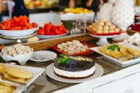UNA HOTELS Club Hotel Ancora Stintino - servizio colazione