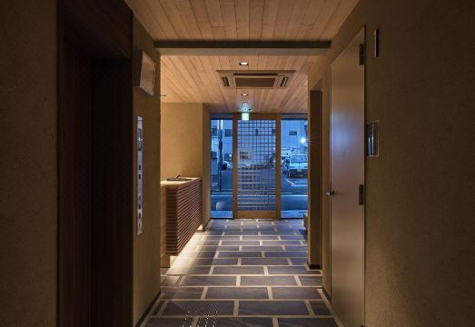 스테이 사쿠라 외관 이미지