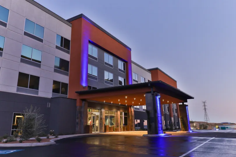 Holiday Inn Express & Suites Henderson South - Boulder City