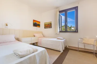 3123 Villa Carmen by Perle di Puglia