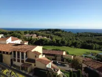 Le Fregate Provence - Romantische