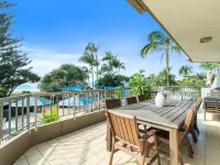 The Rocks Resort - Official