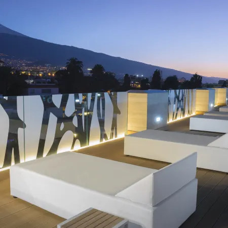 Atlantic Mirage Suites & Spa
