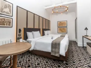 Casa Andina Premium Cusco