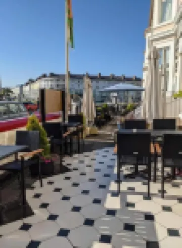 The Wildings Hotel & Tudno's Restaurant