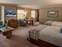 Sun Valley Resort Hotels in Hailey