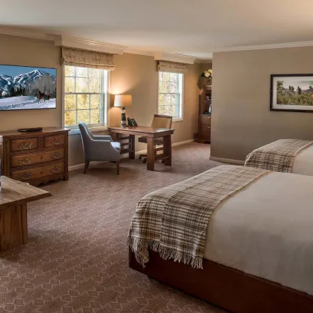 Sun Valley Resort