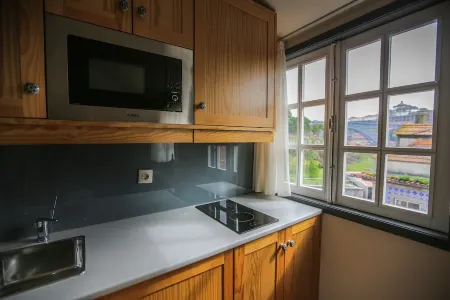 My Ribeira Guest House Отели рядом с достопримечательностью «Кристалл Паллада»