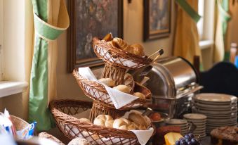 Altstadthotel Kasererbräu