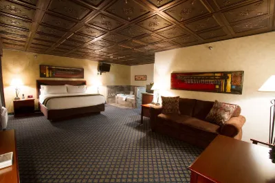 Miles City Hotel & Suites Hôtels à : Miles City