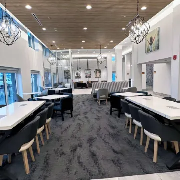 La Quinta by Wyndham Chicago O'Hare Airport