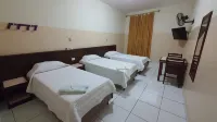 Hotel Plaza Olido Hôtels à : 