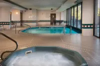 Drury Inn & Suites Springfield MO Hotels in Springfield