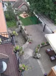Hotel Peregrin - parking