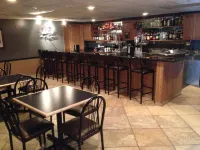 AmericInn by Wyndham Aberdeen Event Center - Baarit