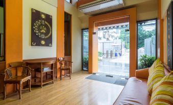 Asia Inn Bangkok