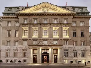 Park Hyatt Vienna