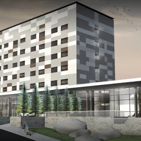 Dall Onder Ski Garibaldi Hotel