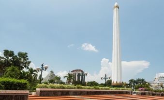 Hotel Istana Permata Dinoyo