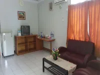 Hotel Agrowisata Hotel a East Wara