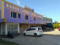 Liras Hotel Syariah Hotel dekat Bokori Island