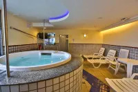 Metropolitan Hotel Brasília - spa