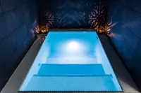 Las Negras Olivencia Natural - Swimmingpools