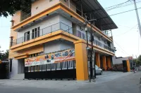 Garuda Kostel Hotel a Randugunting