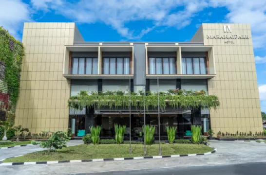 Marahai Park Hotel Hotels in 
