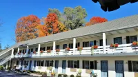Roosevelt Inn of Hyde Park Hotels in Clinton