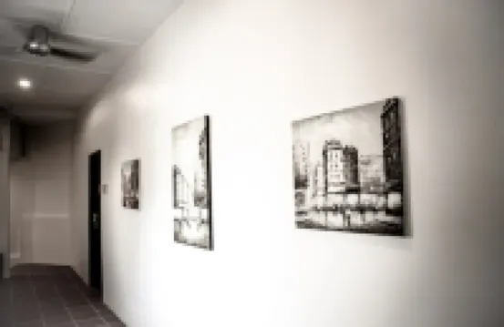 8 Boutique Hotel by the Beach