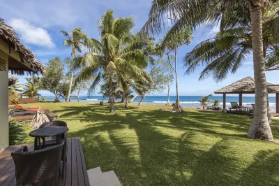 Eratap Beach Resort Hotels in 