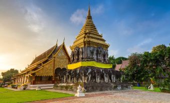 Sumittaya Chiangmai Hotel