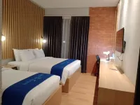 Nestagar Hotel Solo Hotels in Grogol