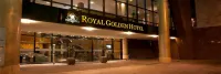 Royal Golden Hotel - Savassi