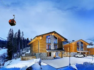 Chalets Jasná Collection Centrum