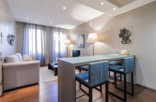 Milan Retreats Duomo Suites