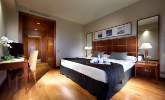 Eurostars Gran Madrid