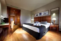 Eurostars Gran Madrid Hôtels à : San Sebastian de los Reyes