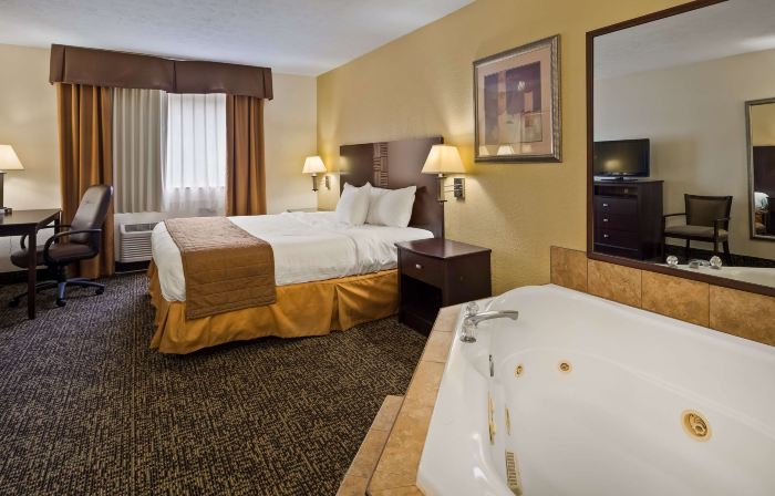 Best Western Inn
