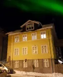 Alfred's Studios Các khách sạn ở Reykjavik