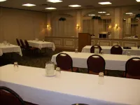 1863 Inn of Gettysburg - Wifi