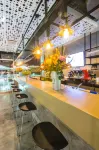 Sonesta Hotel Bucaramanga - bar