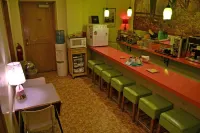 Holiday Music Motel - que admiten mascotas