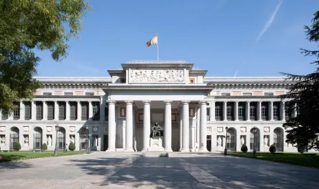Ateneo Puerta del Sol